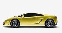 Lamborghini could preview Gallardo successor with Frankfurt concept