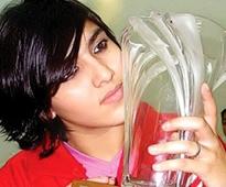 Maria Toor Pakay: Defying tradition to play sports