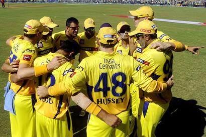 CSK players, support staff not involved in fixing: Fleming