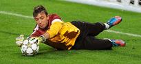 Galatasaray reject 14.5m Barcelona bid for Muslera