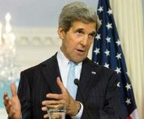 John Kerry to arrive on Sunday for India-US strategic dialogue