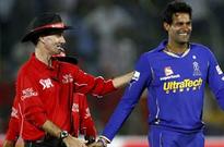 Bookies gave Chandila Rs. 49 lakh for spot-fixing: Delhi Police