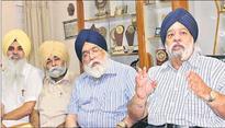 Sarna brothers oppose memorial on gurdwara premises