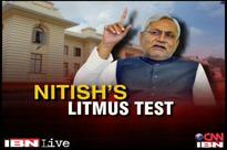 JD(U) trust vote live: 6 BJP MLAs to resign in favour of Nitish government
