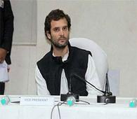 CII Summit:Rahul Gandhi to unveil govt\\'s economic roadmap