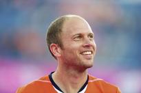 A special goodbye for a special player