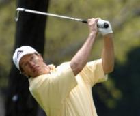 Tutul, Rohan share lead at Usha-IGU golf