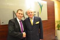 Trowers & Hamlins and RICS Bahrain join forces for series of seminars in Bahrain
