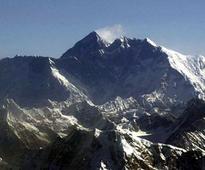 Win: Arunima Sinha is first Indian amputee to scale Mount Everest