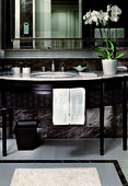 LRF Design Completes the Shangri-La Bosphorus, Istanbul