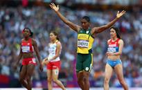 'Caster will be ready to compete'