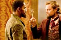 Rashid Iranis review Django Unchained