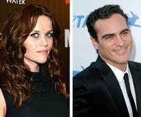 Witherspoon, Phoenix reunite