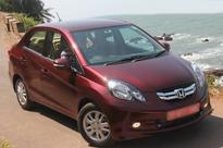 Honda Amaze all set to hit Indian roads: Read these ten features before buying