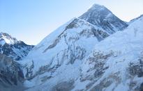 Scientists report glacial retreat in Mount Everest region