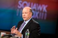 A 'My Cousin Vinny' Market: Tepper