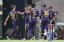 Video: KKR beat RCB in a low-scorer, keep slim play-off hopes alive