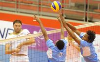 Quarterfinals of HH Emir Volleyball Cup To Begin On Saturday