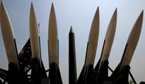 N Korea fires second short-range missile in less than 24 hours