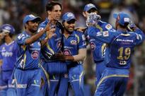 IPL 2013: RR vs MI: Match Report: Mumbai edge Royals to reach IPL final