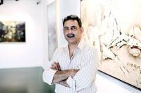 Sovereign experience of Indian modernist painting