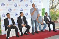 Nana Patekar, Suresh Wadkar in Goa