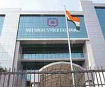 NSE slashes STT with effect from 1 June