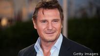 Neeson set to hunt Bonnie and Clyde?