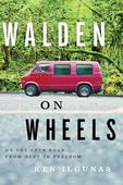 Live at 10 a.m.: Ken Ilgunas, student in the van by the river
