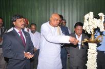 Dr. K Rosaiah, His Excellency The Governor of Tamil Nadu, inaugurates the Maurice Lev & Saroja Bharati Cardiac Museum at Frontier Mediville