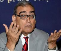 Justice Katju appeals for injured Pakistani prisoner's release
