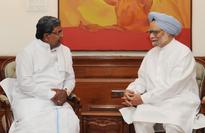 Karnataka Cabinet Ministers: Siddaramaiah Inducts 28 New Ministers into State Govt