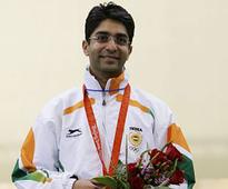 In International Olympic Forum Bindra To Represent ISSF