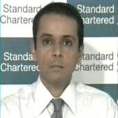 RBI will sell dollars when rupee sees 55.50-56/$: StanChart