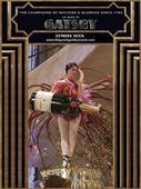Moet & Chandon's Great Gatsby Moment