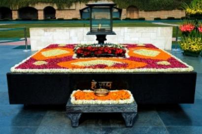 No space for 'samadhis', VVIPs to share memorial place