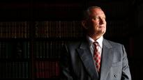 Lawyers won't let us question Dank