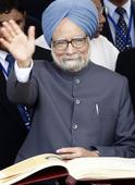 PM on UPA's fourth anniversary: We have taken India forward