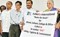 ExNoRa now poised for new avatars