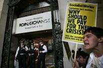 The City of London's future as a global financial center is safe…for now