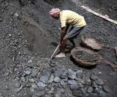 Ashwani quit to shield PM's role in coal scam: BJP