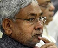 Nitish Kumar leaning towards BJP break-up, asks MLAs not to travel