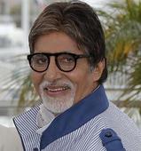 Dhanuka Agritech ropes in Amitabh