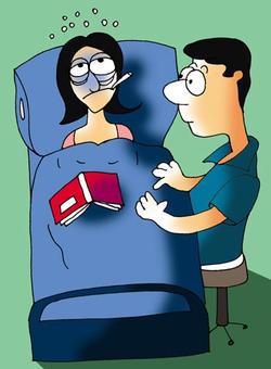 Double gain: How life insurance benefits you Double gain: How life insurance benefits you