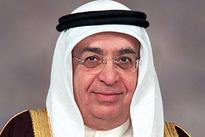 HH Shaikh Mohammed bin Mubarak receives Member of Parliament Dr. Jassim Al-Saeedi, Ph.D. degree holder