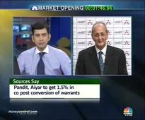 Market's complacency scary; 5500 bottom for Nifty: Ambit