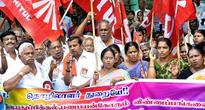 Trade unions oppose new rules in granting benefits