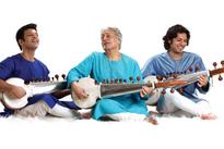 Indian sarod virtuoso Amjad Ali Khan, sons to enchant UAE