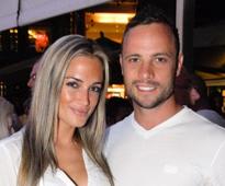 Pistorius rules out racing in 2013