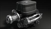 F1: Teams can't afford 2014 V6 engines